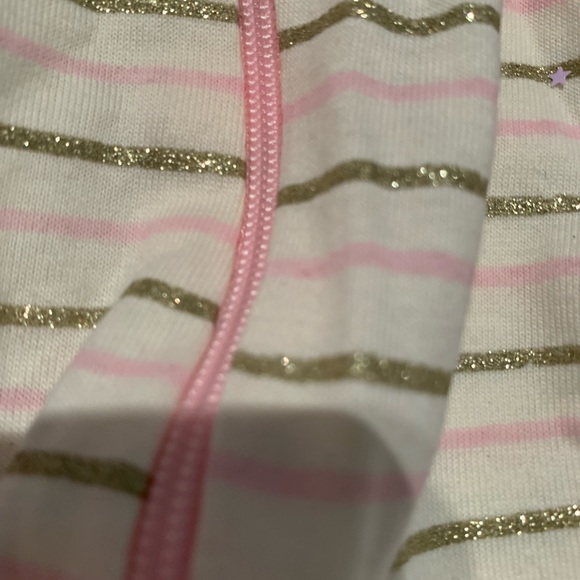 Set of 3 Easter 🐰 jammies by Gerber! - Picture 3 of 4